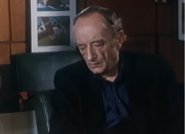 DANAS JE PRVI DAN, POČETAK! Novogodišnja čestitka Duška Radovića je i DAN DANAS NAJLEPŠA!